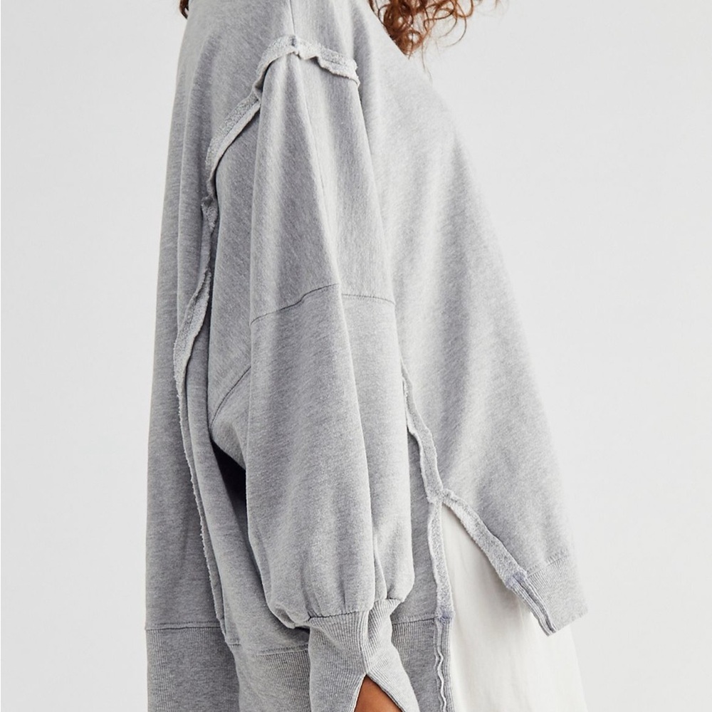 We the Free Camden Sweatshirt